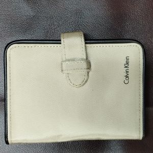 Calvin Klein wallet